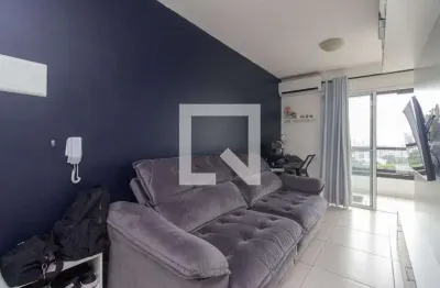 Apartamento com 1 quarto à venda no Cambuci, São Paulo 