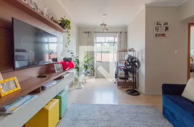 Apartamento com 2 quartos à venda na Avenida Amador Bueno da Veiga, --, Vila Ré, São Paulo