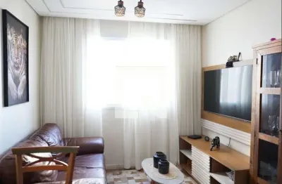 Apartamento com 2 quartos à venda em Belém, São Paulo 