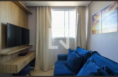 Apartamento com 2 quartos à venda na Rua Wilson Ribeiro Bonfim, --, Jardim Marajoara, São Paulo