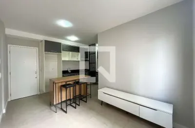 Apartamento à venda - freguesia do ó, 2 quartos,  40 m2