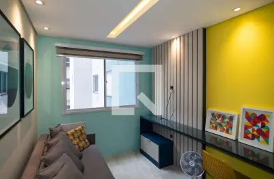Apartamento com 1 quarto à venda na Avenida Nove de Julho, --, Consolação, São Paulo