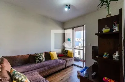 Apartamento com 3 quartos à venda na Rua José Barreto dos Santos, --, Vila Mangalot, São Paulo