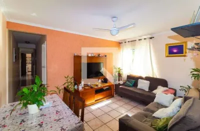 Apartamento com 3 quartos à venda na Rua Costa Barros, --, Vila Califórnia, São Paulo
