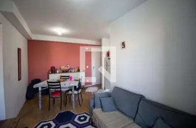 Apartamento com 2 quartos à venda em Itaquera, São Paulo 