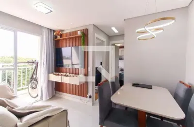 Apartamento com 2 quartos à venda na Rua Azurita, --, Canindé, São Paulo