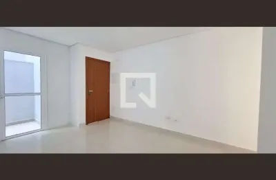 Apartamento com 2 quartos à venda na Rua Itacolomi, --, Parque João Ramalho, Santo André