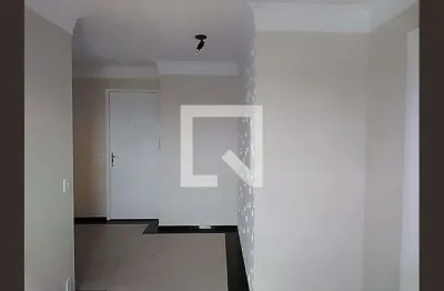 Apartamento com 1 quarto à venda na Rua Vinte e Quatro de Fevereiro, --, Centro, Santo André