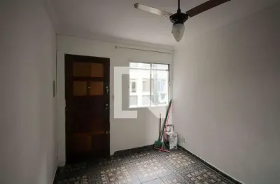 Apartamento com 2 quartos à venda na Rua Jim Backus, --, Sapopemba, São Paulo