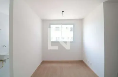 Apartamento com 2 quartos à venda na Rua Visconde de Parnaíba, --, Mooca, São Paulo