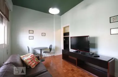 Apartamento com 1 quarto à venda na Rua Pais de Andrade, --, Aclimação, São Paulo