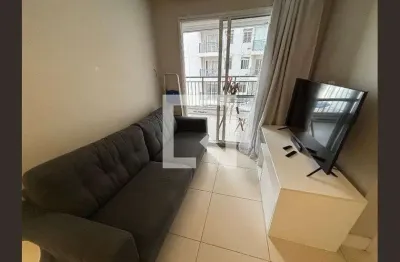 Apartamento com 1 quarto à venda na Rua Visconde de Parnaíba, --, Mooca, São Paulo