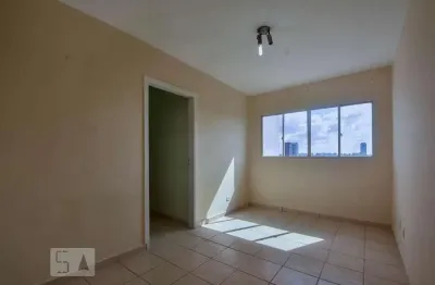 Apartamento com 2 quartos à venda na Rua Vapabussu, --, Campo Belo, São Paulo