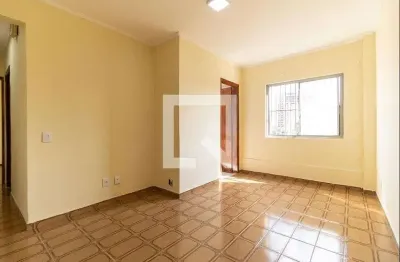 Apartamento com 1 quarto à venda na Rua Pires da Mota, --, Aclimação, São Paulo