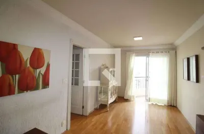Apartamento com 2 quartos à venda na Rua Piracema, --, Santana, São Paulo