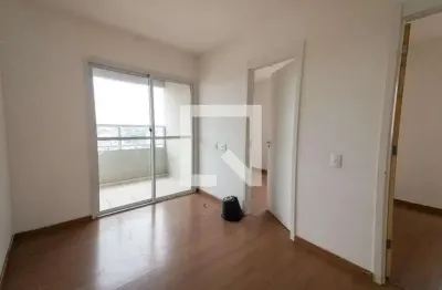 Apartamento com 2 quartos à venda na Avenida Sapopemba, --, Sapopemba, São Paulo