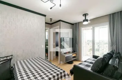 Apartamento com 2 quartos à venda na Avenida Professor Luiz Ignácio Anhaia Mello, --, Vila Prudente, São Paulo