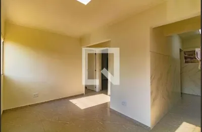 Apartamento com 2 quartos à venda na Rua Tenente Mauro de Miranda, --, Jabaquara, São Paulo