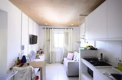 Apartamento com 2 quartos à venda na Rua da Independência, --, Cambuci, São Paulo