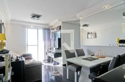 Apartamento com 3 quartos à venda na Avenida Raimundo Pereira de Magalhães, --, Jardim Íris, São Paulo