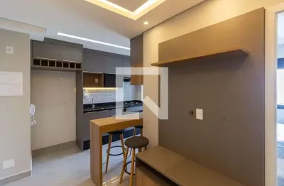 Apartamento com 1 quarto à venda na Rua Nossa Senhora Imaculada Conceição, --, Quitaúna, Osasco