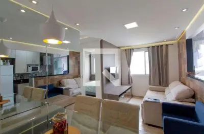 Apartamento com 2 quartos à venda na Rua Guirá-Acangatara, --, Cangaíba, São Paulo