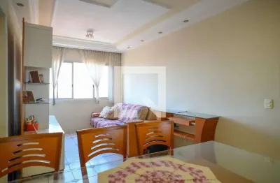Apartamento com 2 quartos à venda no Sacomã, São Paulo 