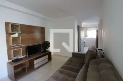 Apartamento com 2 quartos à venda na Rua Ananias de Almeida, --, Quitaúna, Osasco