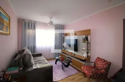 Apartamento com 2 quartos à venda na Avenida João Pessoa, --, Santana, São Paulo