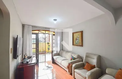 Apartamento à venda - rudge ramos, 2 quartos,  100 m2