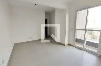 Apartamento com 2 quartos à venda na Rua Austrália, --, Parque das Nações, Santo André