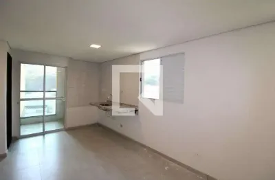 Apartamento com 1 quarto à venda na Rua Márcio Humberto Gandolpho, --, Santana, São Paulo