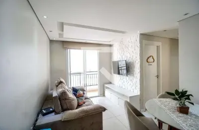 Apartamento à venda - penha de frança, 2 quartos,  47 m2