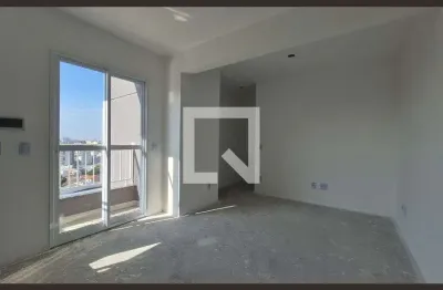 Apartamento à venda - parque das nações, 2 quartos,  56 m2