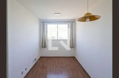 Apartamento com 2 quartos à venda na Avenida Raimundo Pereira de Magalhães, --, Jardim Íris, São Paulo