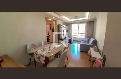Apartamento com 2 quartos à venda na Avenida Santiago Rodilha, --, Veloso, Osasco