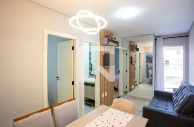 Apartamento com 2 quartos à venda na Avenida Senador Ricardo Batista, --, Assunção, São Bernardo do Campo