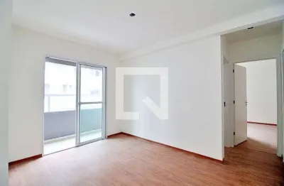 Apartamento à venda - vila industrial, 2 quartos,  50 m2