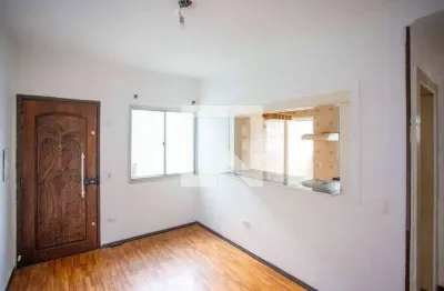 Apartamento com 2 quartos à venda na Avenida Senador Ricardo Batista, --, Assunção, São Bernardo do Campo