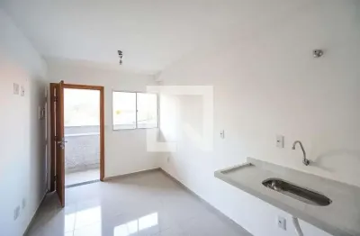 Apartamento à venda - penha de frança, 2 quartos,  37 m2
