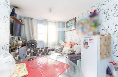 Apartamento com 2 quartos à venda na Rua José Bauman, --, Itaquera, São Paulo