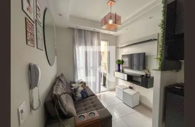 Apartamento à venda - freguesia do ó, 1 quarto,  28 m2