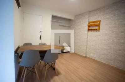 Apartamento com 1 quarto à venda na Rua Bueno de Andrade, --, Aclimação, São Paulo