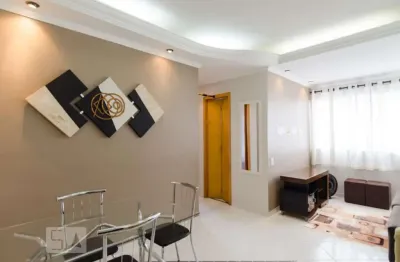Apartamento com 2 quartos à venda na Avenida João Firmino, --, Assunção, São Bernardo do Campo