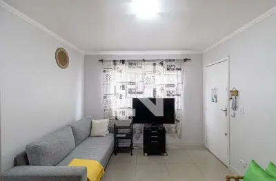 Apartamento com 2 quartos à venda na Rua Cumanaxos, --, Vila Ré, São Paulo