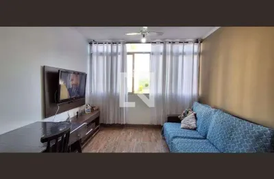 Apartamento à venda - rudge ramos, 3 quartos,  86 m2