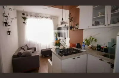 Apartamento com 1 quarto à venda na Rua Ibitirama, --, Vila Prudente, São Paulo