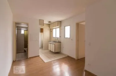 Apartamento à venda - campos elíseos, 1 quarto,  33 m2