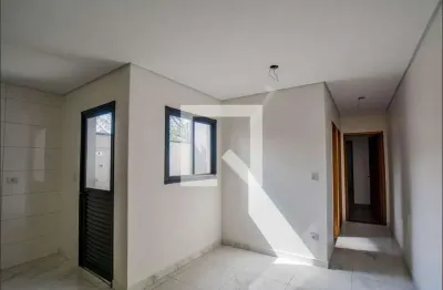 Apartamento à venda - jardim das maravilhas, 2 quartos,  54 m2