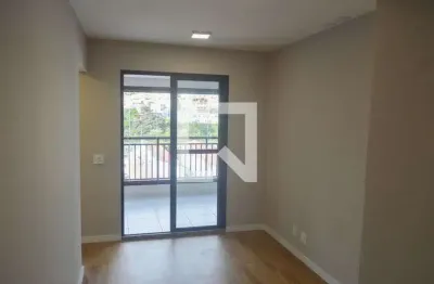 Apartamento com 2 quartos à venda na Rua Evans, --, Vila Esperança, São Paulo